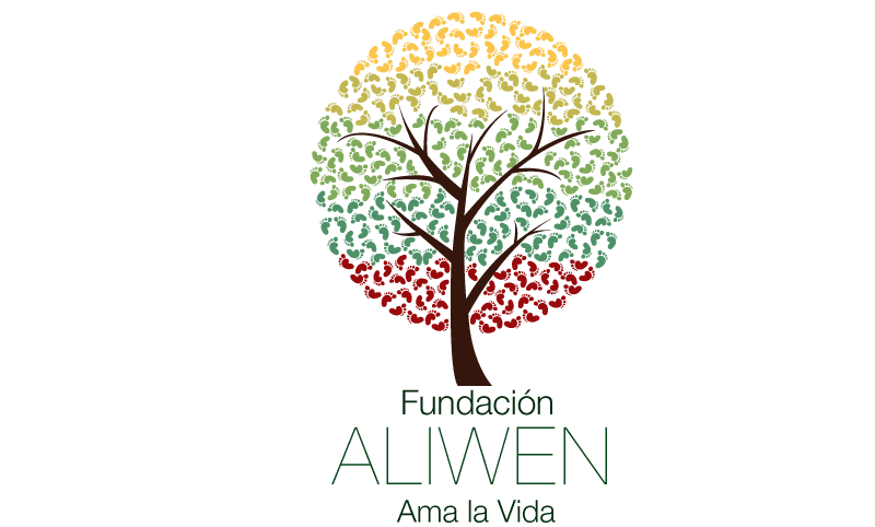 Fundación ALIWEN Ama la vida 